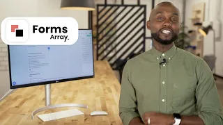 Powerful Digital Form Builder Array Forms
