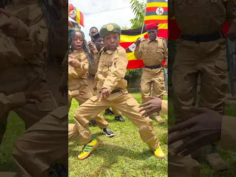 Ghetto kids - happy dance #ghettokids #shorts #subscribe
