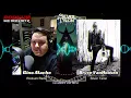 Silver Talon - Bryce VanHoosen - Decadence and Decay - Interview with Gino Alache. Rockum Radio Show