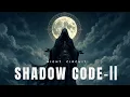 SHADOW CODE Hypnotic Male Techno for Focus and Flow Night Circuit