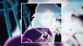 MTG PAIXAO (Slowed)