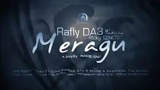 rafly meragu official video music 