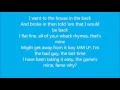 NF - Statement