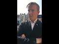 Download Lagu Jeff Ahl(AFS)  riksdagsledamot vägrar arabisk översättning i intervju med honom