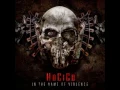 Hocico - in The Name Of Violence