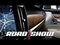 Taking a good look at Volvo s S90 Sensus Connect infotainment