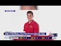 UNLV community mourning sudden loss of football student-athlete