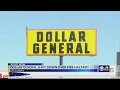 Fire hazards prompt closure of Speedway Dollar General