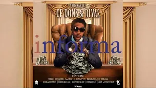 vybz kartel state evidence feat lisa mercedez dancehall biggest inform work