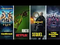 Download Lagu The Beekeeper 2, Avengers: Doomsday, X-Men reboot, Sisu 2, Netflix onster: The Ed Gein