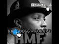 Hardest Mutha Fukas - Nate Dogg & Kurupt