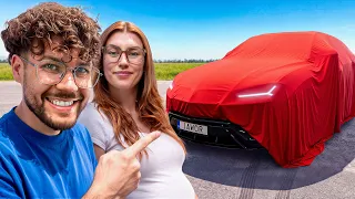 KUPUJEMY NOWE AUTO... (kolejne)