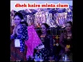 Download Lagu LINTANG KAIRO MINTA CIUM MAS GADING #lintangkairo#kigadingpawukir
