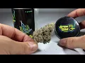 Strain Tasters Cannabis Reviews - OMFG