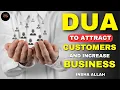 Download Lagu Doa ini akan membuat bisnis Anda laris manis, pelanggan akan kembali lagi