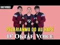 Download Lagu D'Oktaf Voice - Pelarianmu Do Au Hape (Official Musik Video) LAGU BATAK