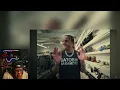 AJ Tracey - [   Baja Blast    ] - AlrightAar0n - REACTION