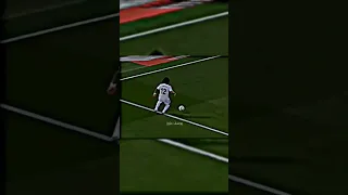 آخر هدف لي كريستيانو رونالدو مع ريال مدريد 