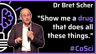 When Is a Diet Not a Diet? – Bret Scher – #CoSci