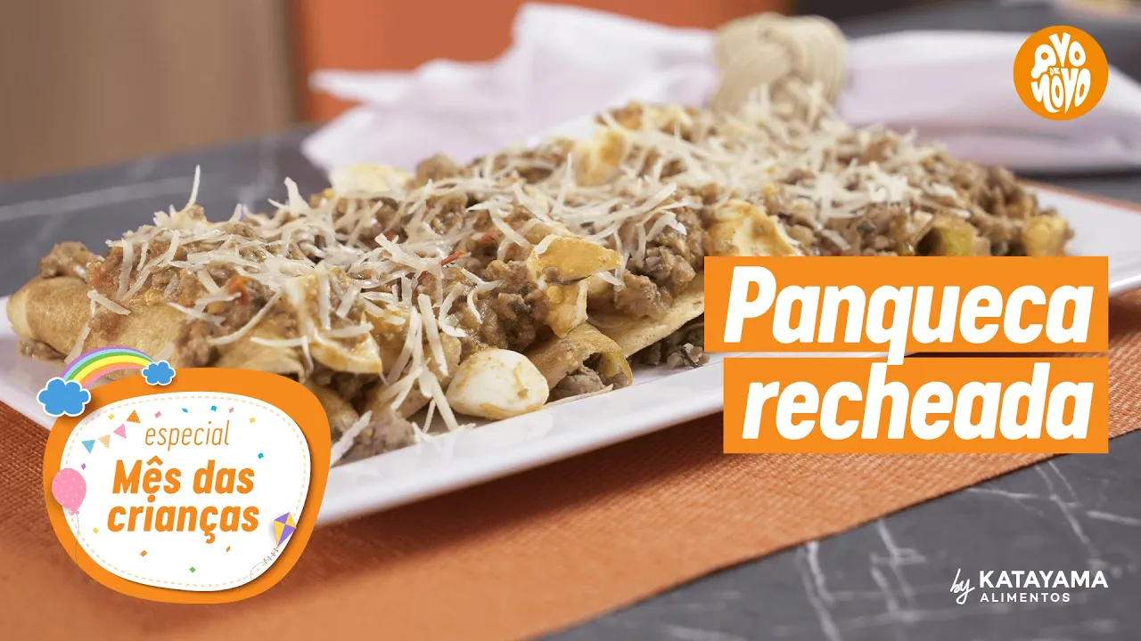 NÃO COMA PÃO - Café da Manhã RÁPIDO, SAUDÁVEL, DELICIOSO e BARATO - Um LANCHE FÁCIL também!