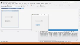 VB Net - DateTimePicker Custom Format QUICK TIP