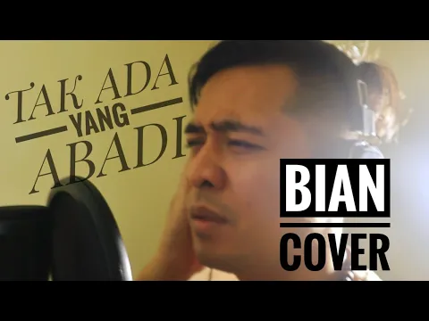 Download MP3 TAK ADA YANG ABADI - NOAH | Cover (versi akustik)