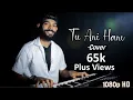 Download Lagu TU ANI HANV | KONKANI LOVE SONG | COVER SONG | 2020 | SANVIC FERNANDES |