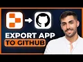 How to Export Your Replit Project to GitHub Step by Step 2026