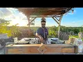 Download Lagu Wati D | Groovy Afro House Sunset Mix | By @EPHIMERATulum