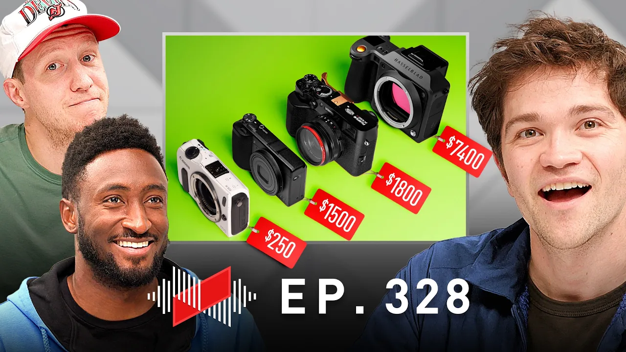 Waveform’s Favorite Cameras!
