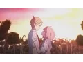 Download Lagu Kyoukai No Kanata - FAILED Kiss Scene HD