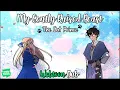 My Gently Raised Beast The Cat Prince WEBTOON DUB