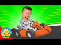 5 Billy Karts Kids Songs Mario Kart Racing The Mik Maks