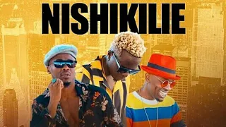 alikiba x ommy dimpoz x willy paul nishikilie 0ffial video analyzed