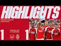 PENALTY SHOOT-OUT Arsenal v AS Monaco 5-4 Emirates Cup Gabriel seals it after Ramsdale save