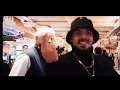 CAPITAL BRA & SAMRA - TIEF IN DIE NACHT. •2020•      (PROD,.BY MULI BRA)