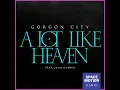 A Lot Like Heaven (Space Motion Remix) (feat. Julia Church) - Gorgon City