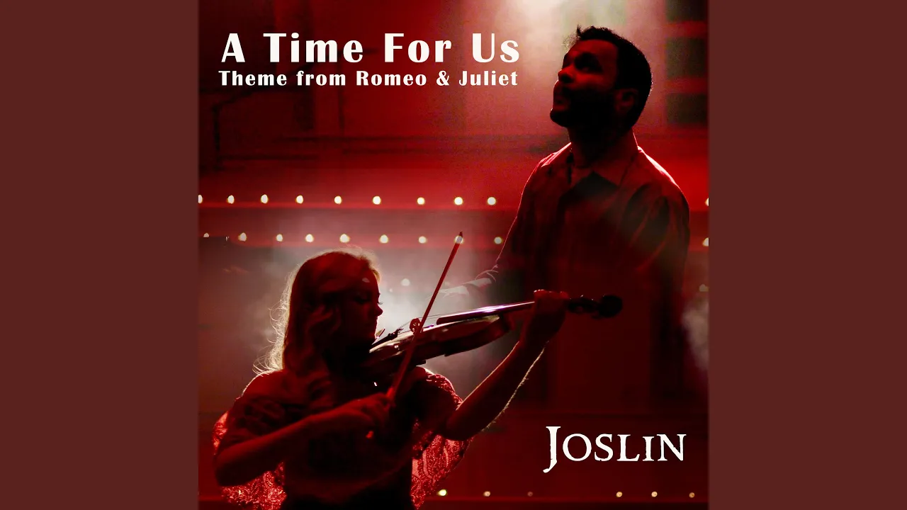 A time for us A time for us