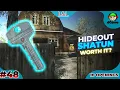 Shatun s Hideout Key - Secret Goldmine or Complete Scam Escape from Tarkov