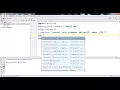 33 - insert data in sqlite3 part 1