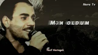 Elçin Maştağalı Musiqili Meyxana Mən Oldum  Elçin Maştağalı Musiqili Meyxana Mən Oldum