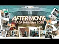 Lagu AFTER MOVIE RAJA BRAWIJAYA 2025