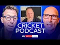 Download Lagu Rob Key talks England, Ashes and India series with Nasser and Athers | Sky Sports Cricket Podcast