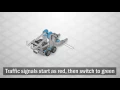 Introduction to Programming VEX IQ - Color Sensor 3