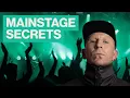 Download Lagu MAINSTAGE SECRETS from Tomorrowland’s ADAM K
