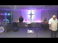 But God Had a Different Plan Rev Edward Jordan