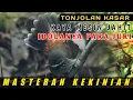 Download Lagu masteran kekinian Era 2022 IDOLANYA PARA JURI !!! kasar rapat kayak mesin jahit.