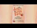 James and the Giant Peach Jr