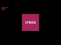 Wad Al Makhazin Lyrics - 7ARI & Ramoon