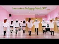 Lagu Black Or White 2025 - Line Dance | Choreo by Lietha Monita (INA) - July 2025 | Improver Level